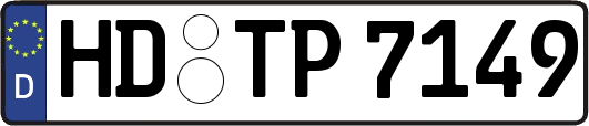 HD-TP7149