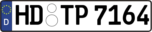 HD-TP7164