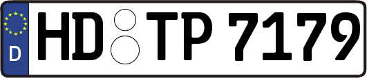 HD-TP7179