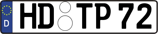 HD-TP72