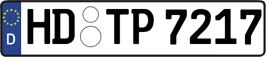 HD-TP7217
