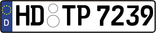 HD-TP7239