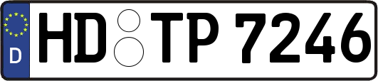 HD-TP7246