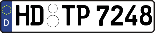 HD-TP7248