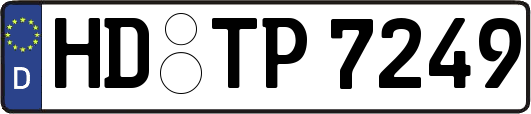 HD-TP7249