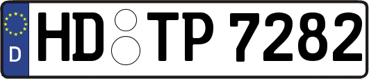 HD-TP7282