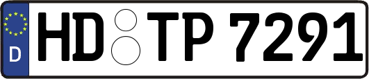 HD-TP7291