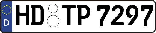 HD-TP7297