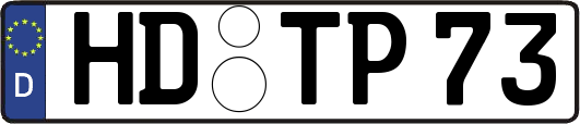 HD-TP73