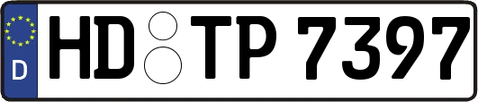HD-TP7397