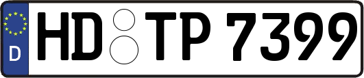 HD-TP7399