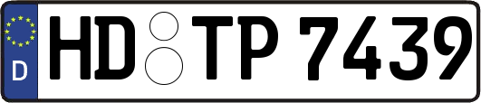 HD-TP7439