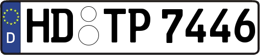 HD-TP7446