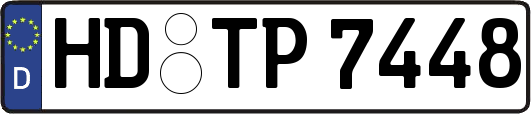 HD-TP7448