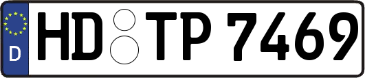 HD-TP7469