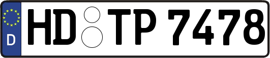 HD-TP7478