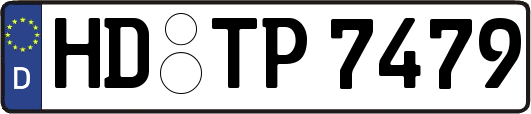 HD-TP7479