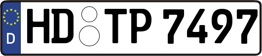 HD-TP7497