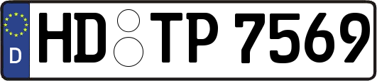 HD-TP7569