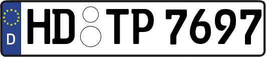 HD-TP7697