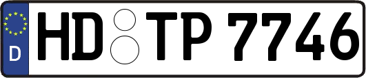 HD-TP7746