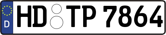 HD-TP7864