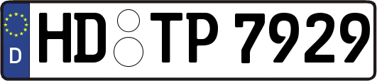 HD-TP7929