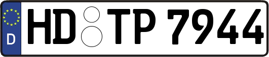 HD-TP7944