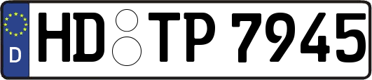 HD-TP7945