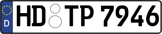 HD-TP7946