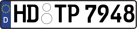 HD-TP7948