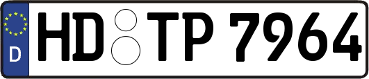 HD-TP7964