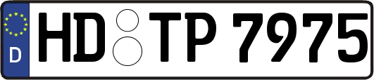 HD-TP7975