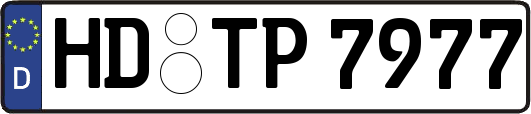 HD-TP7977