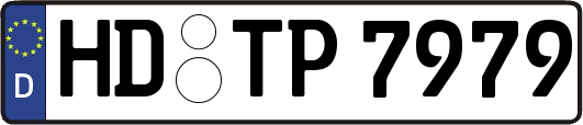 HD-TP7979