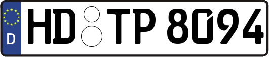 HD-TP8094