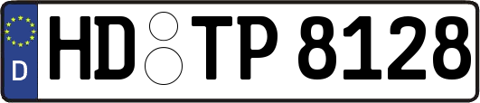 HD-TP8128