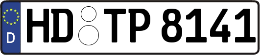 HD-TP8141