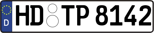 HD-TP8142