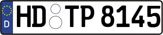HD-TP8145