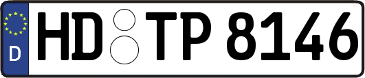 HD-TP8146