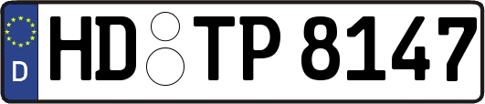 HD-TP8147