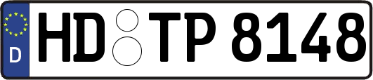 HD-TP8148