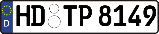 HD-TP8149