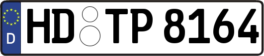 HD-TP8164