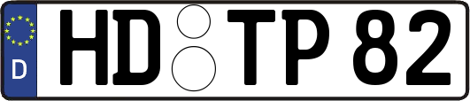 HD-TP82