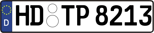 HD-TP8213