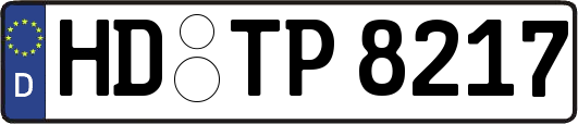 HD-TP8217