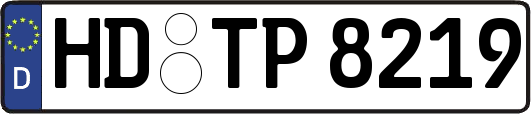 HD-TP8219