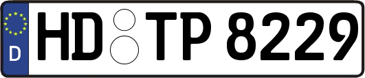 HD-TP8229